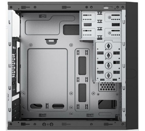 Корпус без блока питания Foxline FL-733-U32 Корпус без блока питания Foxline FL-733-U32