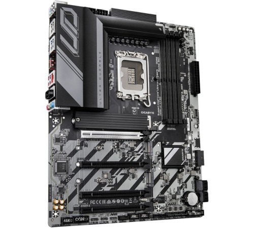 Материнская плата Gigabyte Z890 UD WIFI6E