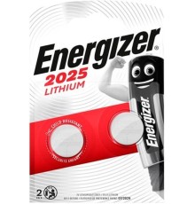 Батарейка CR2025 Energizer 8832667483