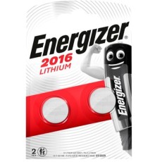 Батарейка CR2016 Energizer E301021902