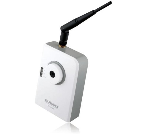 EDIMAX [IC-1510Wg], Беспроводная Motion-JEPG IP камера