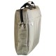 Сумка ExeGate Start S15 Beige, бежевая, полиэстер, для ноутбуков до 15.6" (EX212309RUS)