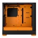 Pop Air RGB Orange Core TG Clear Tint FD-C-POR1A-05