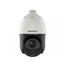 Камера видеонаблюдения IP Hikvision DS-2DE4225IW-DE(T5) 4.8-120мм цв.
