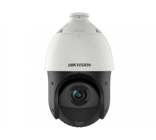 Камера видеонаблюдения IP Hikvision DS-2DE4225IW-DE(T5) 4.8-120мм цв.