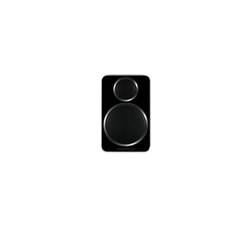 Wharfedale DS-2. Цвет: Черный  [Black]