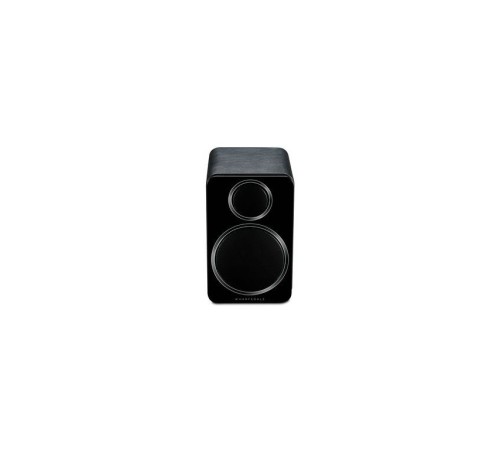 Wharfedale DS-2. Цвет: Черный  [Black]