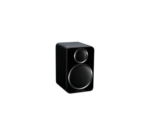 Wharfedale DS-2. Цвет: Черный  [Black]