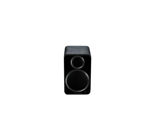 Wharfedale DS-2. Цвет: Черный  [Black]