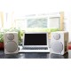 Wharfedale DS-2. Цвет: Белый  [White]