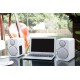 Wharfedale DS-2. Цвет: Белый  [White]