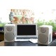 Wharfedale DS-2. Цвет: Белый  [White]