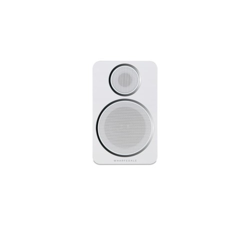 Wharfedale DS-2. Цвет: Белый  [White]