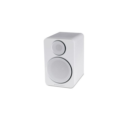 Wharfedale DS-2. Цвет: Белый  [White]