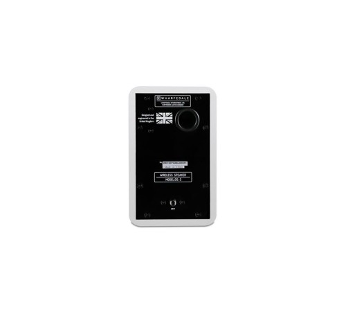 Wharfedale DS-2. Цвет: Белый  [White]