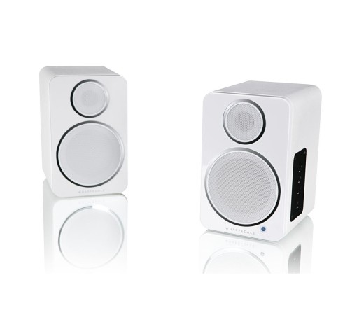 Wharfedale DS-2. Цвет: Белый  [White]
