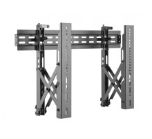 Digis DSM-P0270 для видеостен для панелей 43"-70", VESA макс. 600х400мм, до 45кг, POP-OUT, микрорегулировки высоты и уровня