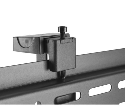 Digis DSM-P0270 для видеостен для панелей 43"-70", VESA макс. 600х400мм, до 45кг, POP-OUT, микрорегулировки высоты и уровня