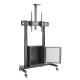 Digis DSM-P2106CB {55"-100" 100 кг 200x200, 400x200, 300x300, 400x400, 600x400, 800x400, 800x600, 1000х600}