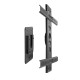 Digis DSM-P5664-Flip {37"-70" 50 кг 200x200, 400x200, 300x300, 400x400, 600x400}