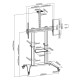Digis DSM-P7106C {55"-100" 140 кг 200x200, 400x200, 300x300, 400x400, 600x400, 800x400, 800x600, 1000х600}