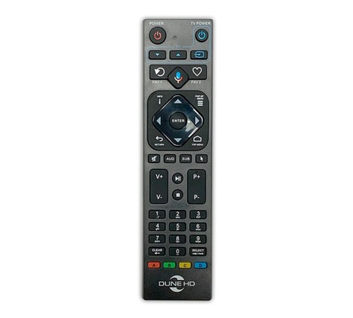 Медиаплеер Dune HD Dune HD D1008
