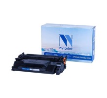 NV Print NV-CF226X/NV-052H совместимый для HP M402d/M402dn/M402dne/M402dw/M402n/M426dw/M426fdn/M426fdw/i-SENSYS LBP212dw/LBP214dw/LBP215x/MF421dw/MF426dw/MF428x/MF429x (9200k)