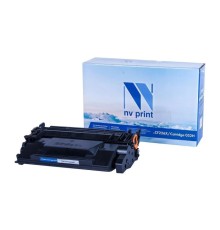 NV Print NV-CF226X/NV-052H совместимый для HP M402d/M402dn/M402dne/M402dw/M402n/M426dw/M426fdn/M426fdw/i-SENSYS LBP212dw/LBP214dw/LBP215x/MF421dw/MF426dw/MF428x/MF429x (9200k)