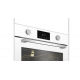 Духовой шкаф Электрический Indesit IFE 3644 J WH белый