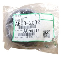 Втулка пластмассовая термоизоляционная диам. 43 мм Ricoh AE032032