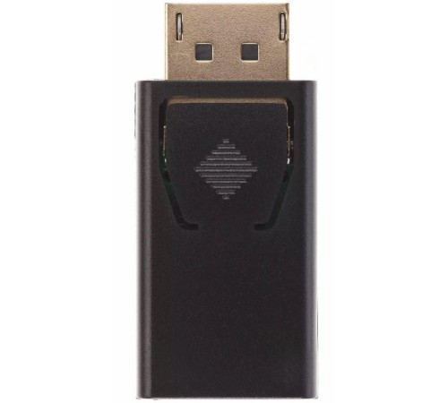 Aopen/Qust ACA331 Переходник DP(M) --> HDMI(F), iOpen (Aopen/Qust) <ACA331>