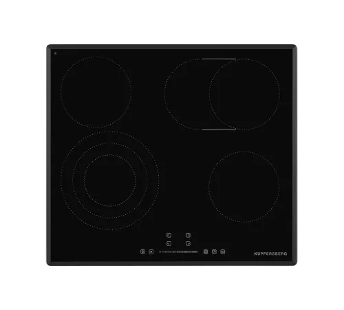 Встраиваемые электрические панели Kuppersberg Kuppersberg ECS 639 F