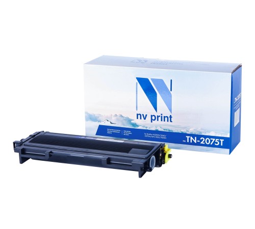 - NV Print NV Print NV-TN2075T (NV-TN2075T)