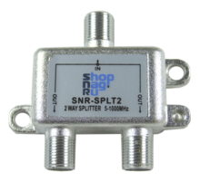Делитель абонентский SNR-SPLT2