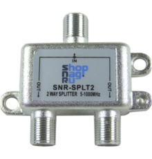 Делитель абонентский SNR-SPLT2
