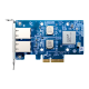Сетевая карта QNAP QXG-10G2T