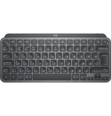 Клавиатура Logitech 920-010501