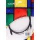 Оптический кабель (Toslink)-M -- >(Toslink)-miniM ,2m, Telecom <TOC2023-2M> VCOM Кабель Telecom Toslink (m)/Toslink mini (m) - 2 м (TOC2023-2M)