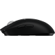 Мышь игровая беспроводная Logitech PRO X SUPERLIGHT, BLACK (арт. 910-005884, M/N: MR0086 / CU0021)