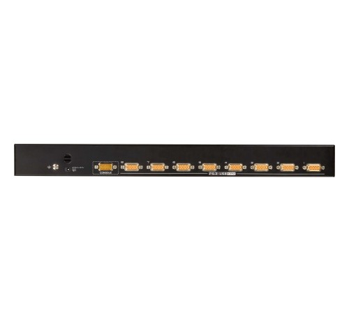 ATEN CS1308(E-AT-G) 8-и портовый PS/2-USB KVM переключатель ATEN CS1308(E-AT-G) 8-и портовый PS/2-USB KVM переключатель