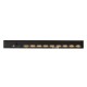 ATEN CS1308(E-AT-G) 8-и портовый PS/2-USB KVM переключатель
