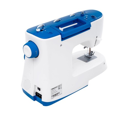 Швейная машина 2437 NECCHI