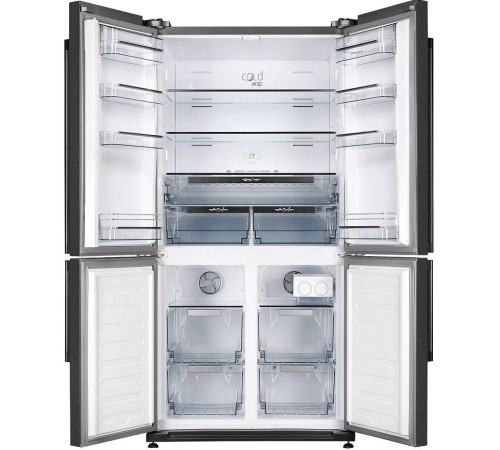 Холодильник French door Kuppersberg Kuppersberg NMFV 18591 DX