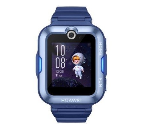Умные часы KIDS 4 PRO ASN-AL10 BLUE HUAWEI