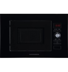 Встраиваемая микроволновая печь Kuppersberg Kuppersberg HMW 625 B