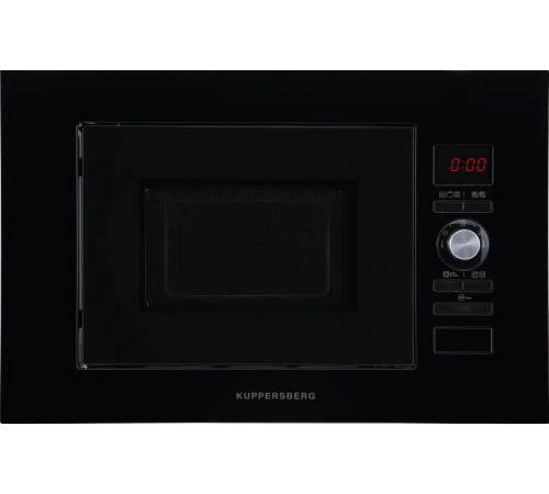Встраиваемая микроволновая печь Kuppersberg Kuppersberg HMW 625 B