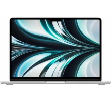 Ноутбук MACBOOK AIR M2 13" 8/512GB SILVER MLY03LL/A APPLE