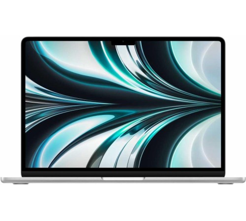Ноутбук MACBOOK AIR M2 13" 8/256GB SILVER MLXY3LL/A APPLE Ноутбук MACBOOK AIR M2 13" 8/256GB SILVER MLXY3LL/A APPLE