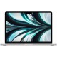 Ноутбук MACBOOK AIR M2 13" 8/256GB SILVER MLXY3LL/A APPLE
