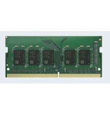 Модуль памяти для СХД DDR4 8GB SO D4ES02-8G SYNOLOGY